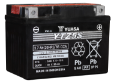 Picture of Yuasa YTZ5S-BS Maintenance Free AGM 12-Volt Battery w-Bottle