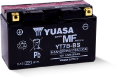 Picture of Yuasa YT7B-BS Maintenance Free AGM 12-Volt Battery w-Bottle