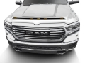 Picture of AVS 19-22 RAM 1500 Excl- Sport Hood Aeroskin Lightshield Color Match Hood Protector - Ivory Pearl