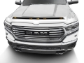 Picture of AVS 19-22 RAM 1500 Excl- Sport Hood Aeroskin Lightshield Color Match Hood Protector - Ivory Pearl