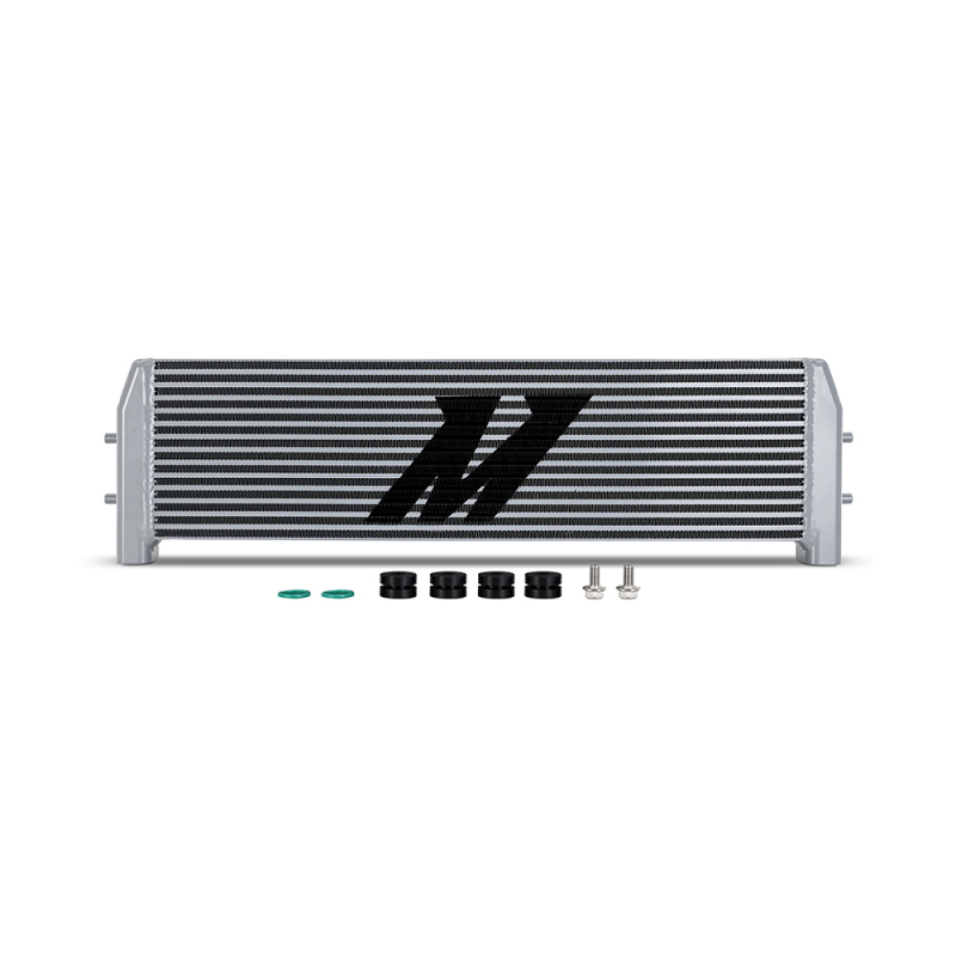 Picture of Mishimoto 12-20 BMW M5 - M6 Performance Oil Cooler