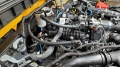 Picture of J&L 2021-2025 Ford Bronco 2-7L 3-0 Oil Separator Passenger Side- Clear Anodized