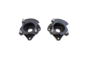 Picture of Maxtrac 2021+ GM C-K1500 SUV Rear Strut Spacers - 2in Lift Rear Only