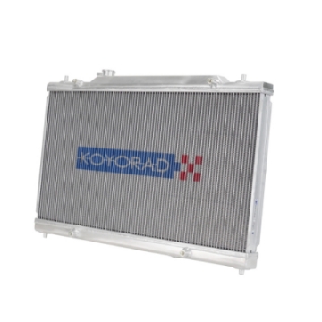 Picture of Koyo 2022 Honda Civic 1-5L Turbo MT and CVT - 2023 Acura Integra All Aluminum Radiator