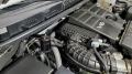 Picture of J&L 2022-2025 Nissan Frontier 3-8L V6 Passenger Side Oil Separator 3-0 - Black Anodized
