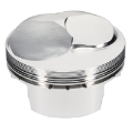 Picture of JE Pistons BBC 4-610in Bore +-034 - 1-120 CH - 0-990 Pin - Set of 8 Pistons