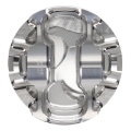 Picture of JE Pistons BBC 4-610in Bore +-034 - 1-120 CH - 0-990 Pin - Set of 8 Pistons