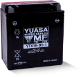Picture of Yuasa YTX16-BS-1 Maintenance Free AGM 12-Volt Battery w-Bottle
