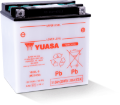 Picture of Yuasa YB30L-B Yumicron CX 12-Volt Battery