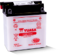 Picture of Yuasa YB9A-A Yumicron 12-Volt Battery