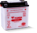 Picture of Yuasa YB9L-A2 Yumicron 12-Volt Battery