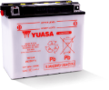 Picture of Yuasa YB18-A Yumicron CX 12-Volt Battery