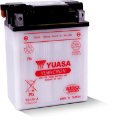 Picture of Yuasa YB12C-A Yumicron 12-Volt Battery