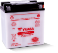 Picture of Yuasa YB10L-B2 Yumicron 12-Volt Battery
