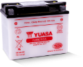 Picture of Yuasa YB12B-B2 Yumicron 12-Volt Battery