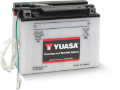 Picture of Yuasa Y50-N18L-A Yumicron 12-Volt Battery