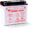 Picture of Yuasa YB18L-A Yumicron 12-Volt Battery