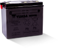 Picture of Yuasa YB16-B Yumicron 12-Volt Battery