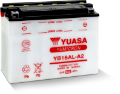 Picture of Yuasa YB16AL-A2 Yumicron 12-Volt Battery