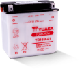 Picture of Yuasa YB16B-A1 Yumicron 12-Volt Battery