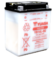 Picture of Yuasa YB14L-B2Yumicron CX 12-Volt Battery