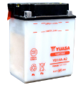 Picture of Yuasa YB14A-A2 Yumicron CX 12-Volt Battery