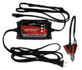 Picture of Yuasa 1-2 Amp Charger & Maintainer - 12V