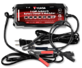 Picture of Yuasa 3 Amp Charger & Maintainer - 12V