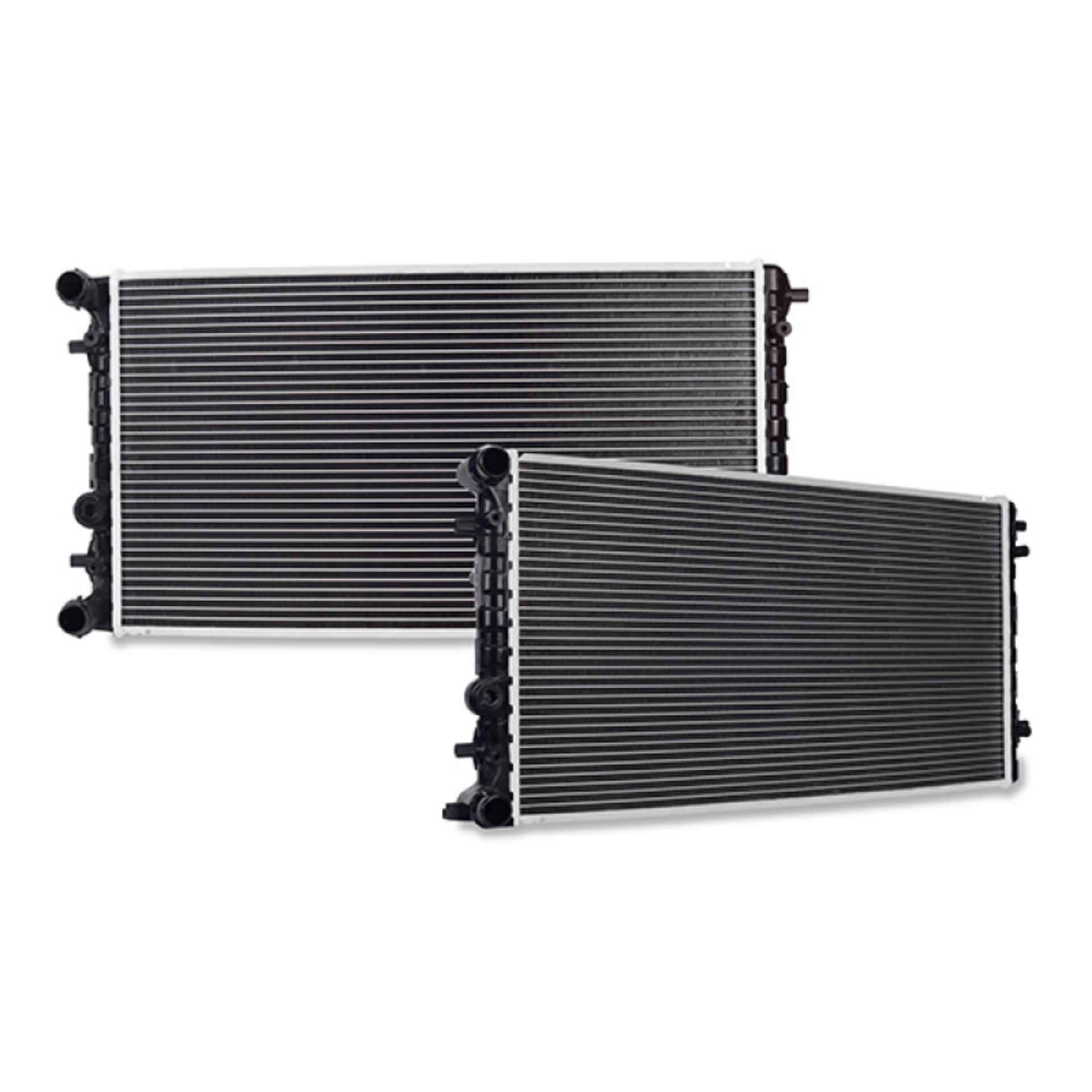 Picture of Mishimoto Volkswagen Beetle Replacement Radiator 1998-2006