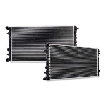 Picture of Mishimoto Volkswagen Beetle Replacement Radiator 1998-2006