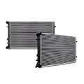 Picture of Mishimoto Volkswagen Jetta Replacement Radiator 1999-2005