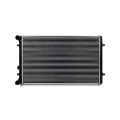 Picture of Mishimoto Volkswagen Jetta Replacement Radiator 1999-2005