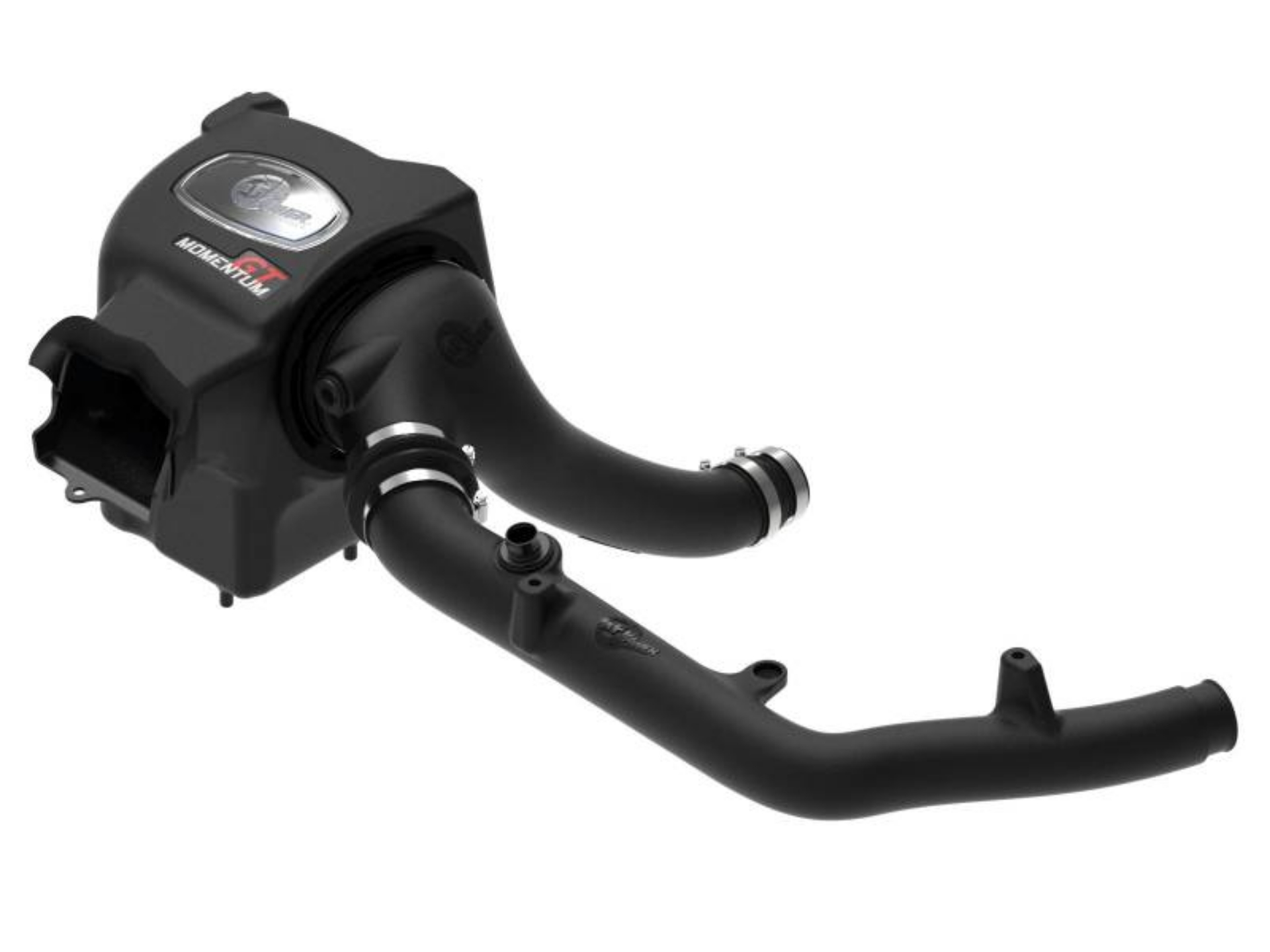 Picture of aFe Momentum GT Pro 5R Cold Air Intake System 2021 Ford Bronco V6 2-7 TT