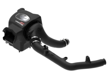 Picture of aFe Momentum GT Pro 5R Cold Air Intake System 2021 Ford Bronco V6 2-7 TT