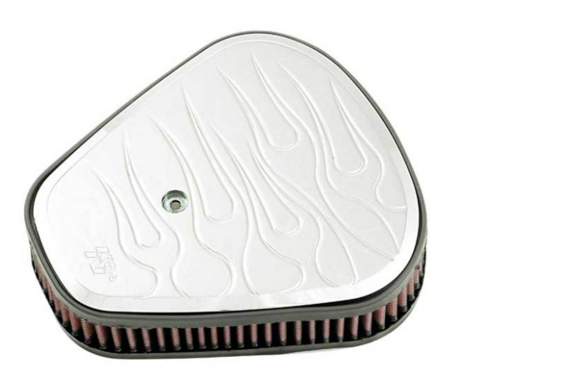 Picture of K&N Yamaha Road Star Flame 99-08 Intake System