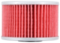 Picture of K&N Oil Filter Powersports Cartridge Oil Filter