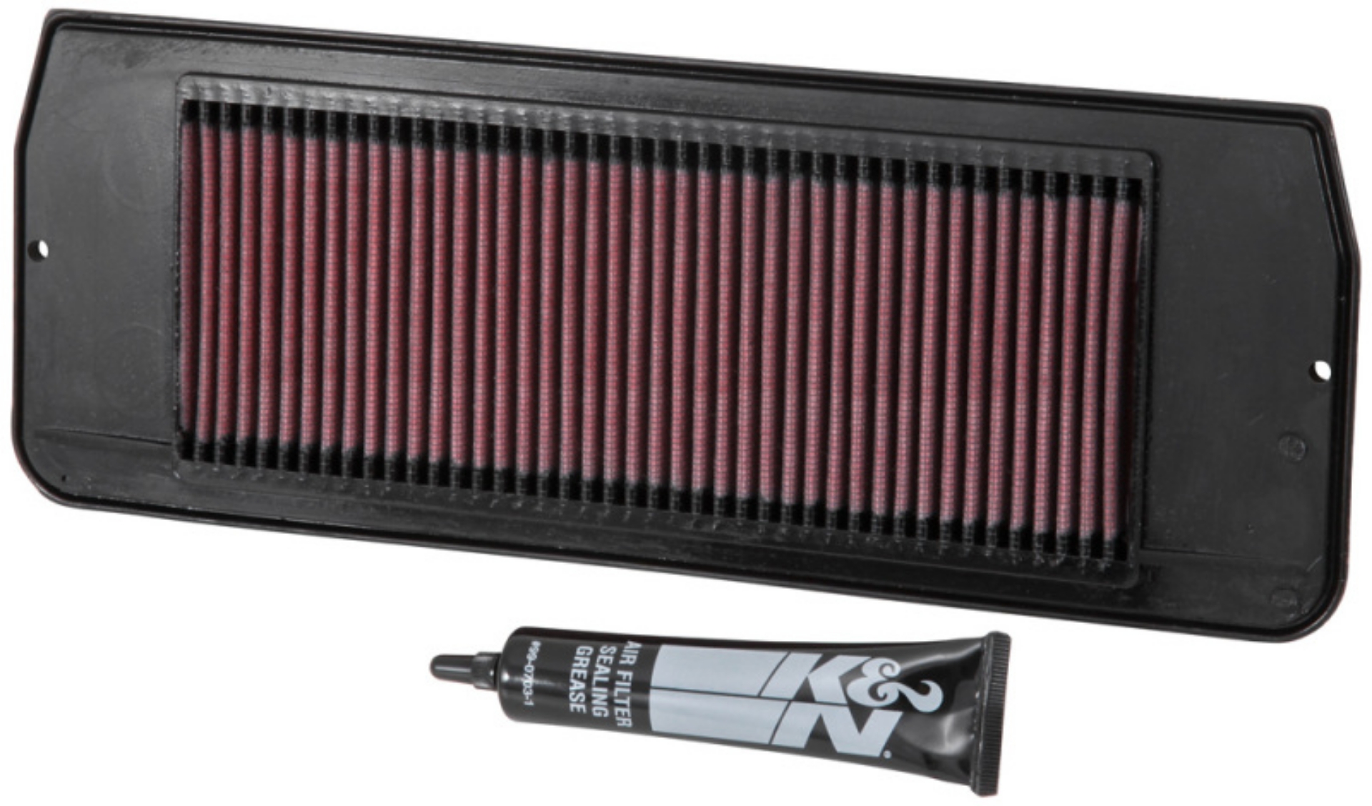 Picture of K&N Triumph Trident 750-900 91-98 Replacement Air Filter