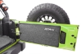 Picture of BedRug 18-23 Jeep JL Tailgate Mat