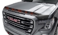 Picture of AVS 19-22 GMC Sierra 1500 Low Profile Aeroskin Lightshield Pro - Black