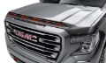Picture of AVS 19-22 GMC Sierra 1500 Low Profile Aeroskin Lightshield Pro - Black