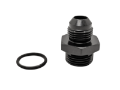 Picture of Fuelab Reducer Port Fitting -10AN ORB to -8AN 37 Flare