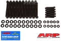 Picture of ARP Chevy LSA 8740 Hex Head Bolt Kit- Black