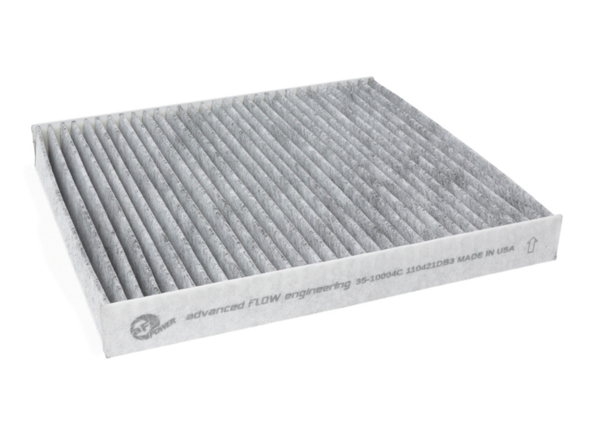 Picture of aFe Various Chrysler- Dodge- Jeep- RAM 07-20 Cabin Air Filter