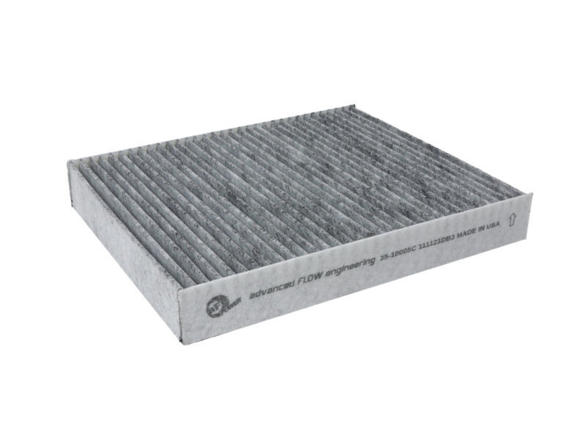 Picture of aFe Various Chrysler- Dodge- Infiniti- Nissan- RAM 02-22 Cabin Air Filter