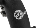 Picture of aFe Power 21-22 Ford Bronco L4-2-3L t BladeRunner 3 IN Aluminum Hot Charge Pipe Black