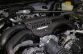 Picture of PERRIN 22-25 Subaru BRZ - Toyota GR86 Engine Cover - Black