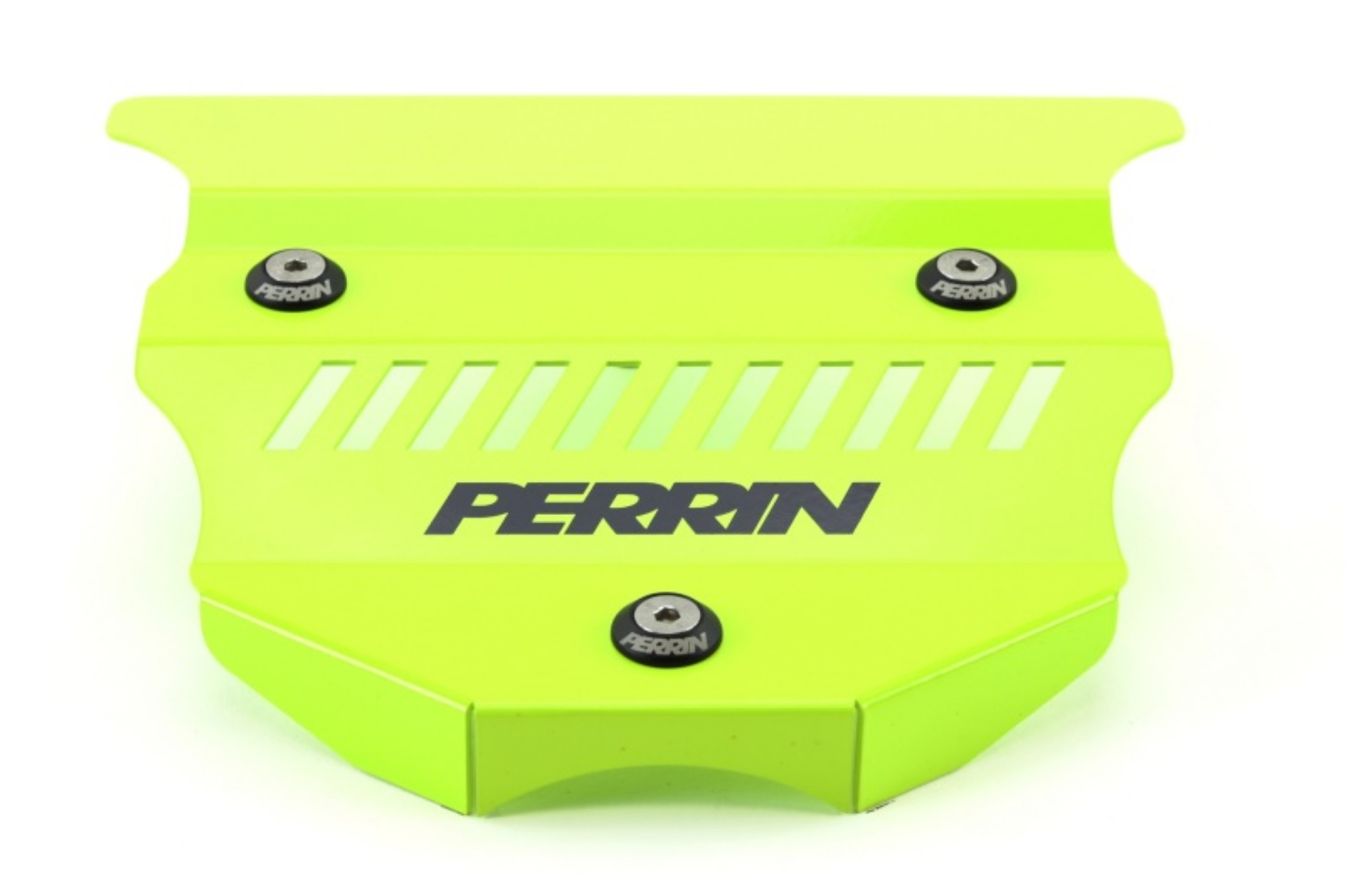 Picture of PERRIN 22-25 Subaru BRZ - Toyota GR86 Engine Cover - Neon Yellow