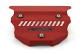 Picture of PERRIN 22-25 Subaru BRZ - Toyota GR86 Engine Cover - Red