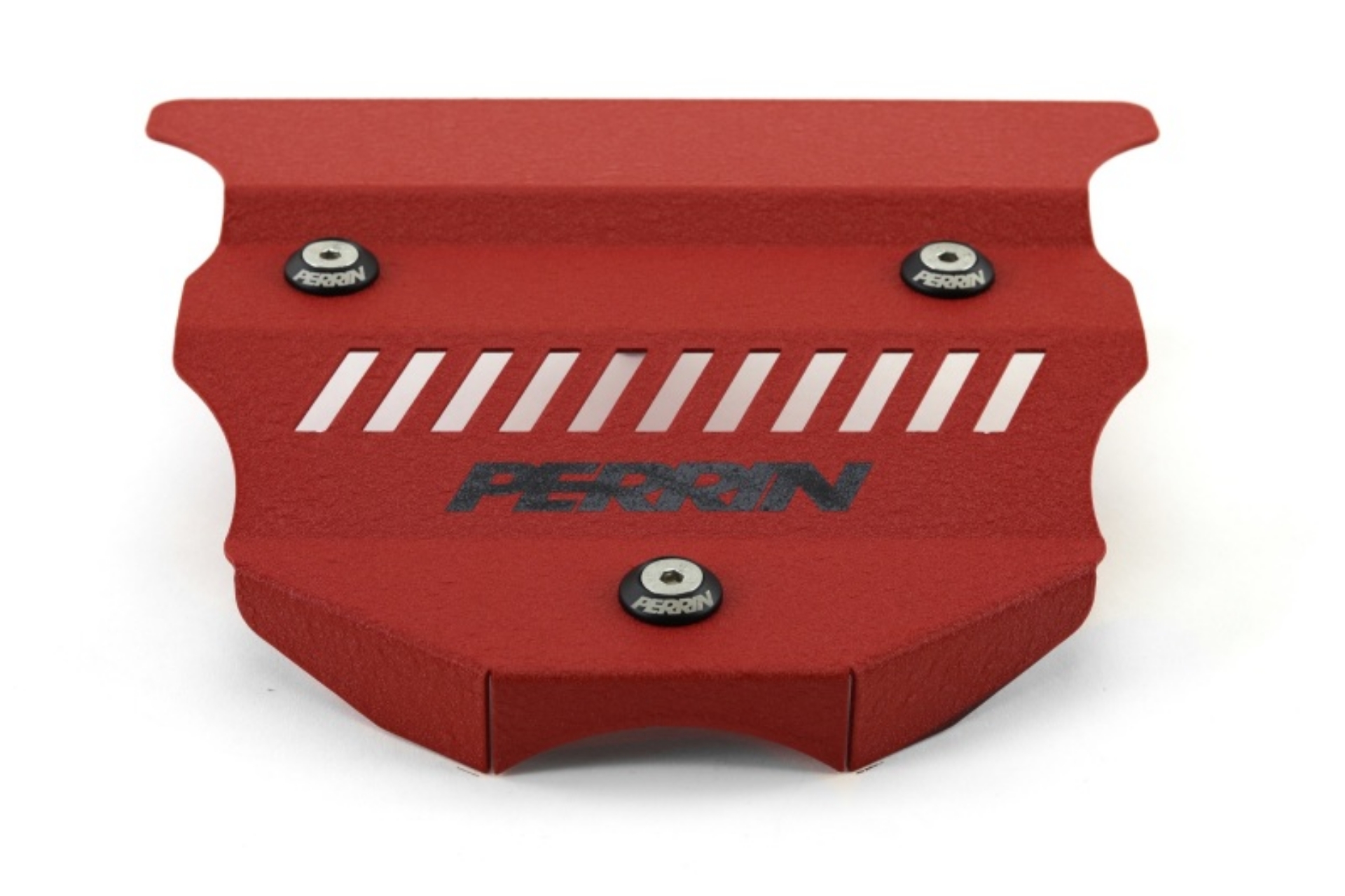 Picture of PERRIN 22-25 Subaru BRZ - Toyota GR86 Engine Cover - Red