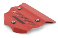 Picture of PERRIN 22-25 Subaru BRZ - Toyota GR86 Engine Cover - Red